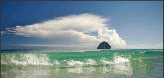 Charmant T2 Tout Confort Au Diamant เลอ ดีอามงต์ ภายนอก รูปภาพ